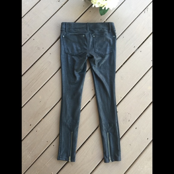 ❤️Express Black Stella Legging - Picture 2 of 4